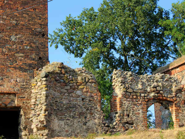 6) Has An Interesting History