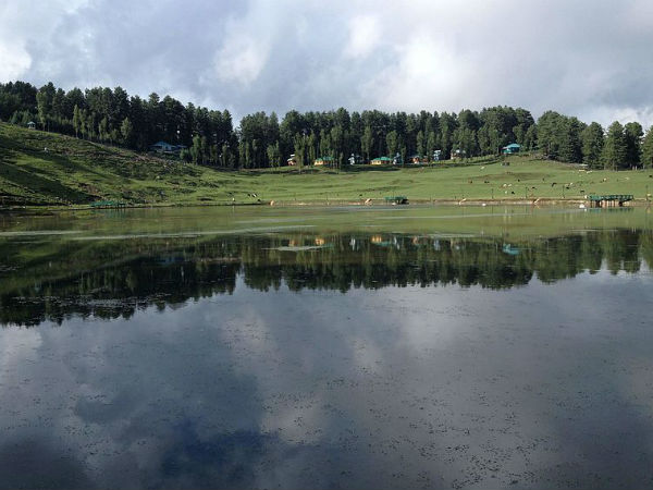 Best Time To Visit Sanasar