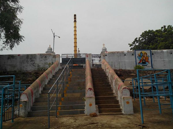Final Destination – Khammam