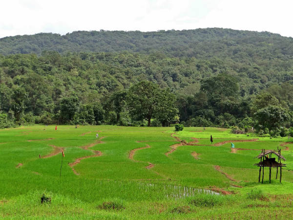 The History And Significance Of Sanjeevi Hill