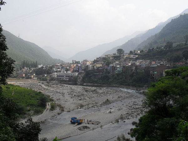 Best Time To Visit Satpuli