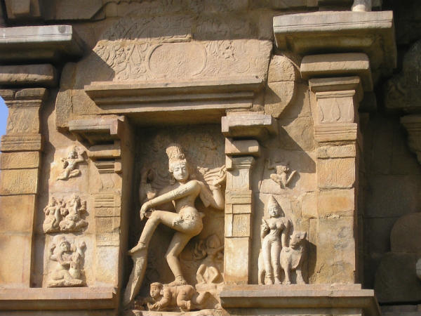 4) Ashta Shambhu