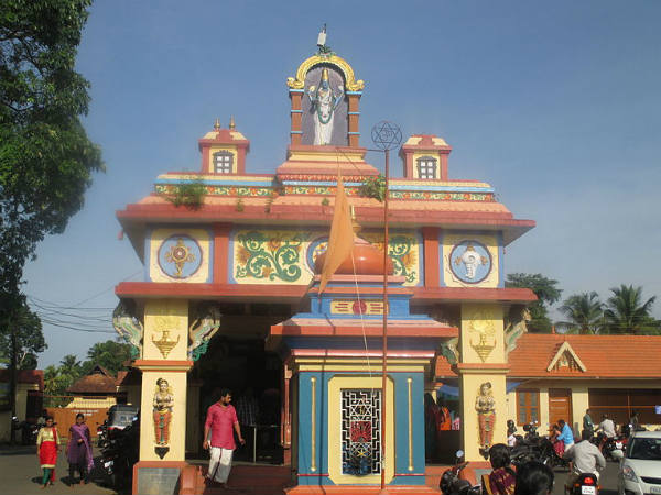 Best Time To Visit Sreevallabha Temple