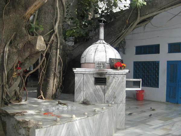 Why You Must Visit The Shrine