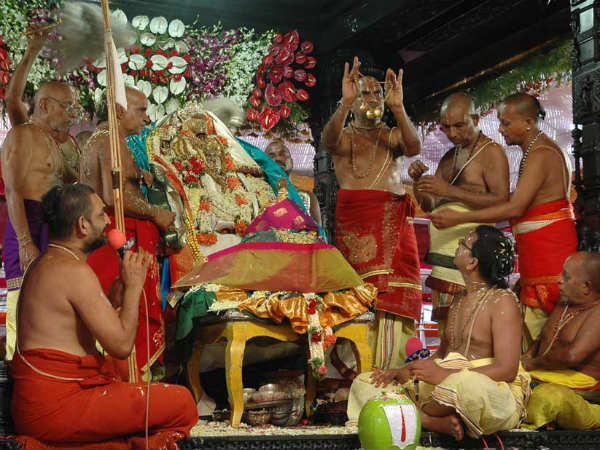 Other Places In And Around Bhadrachalam