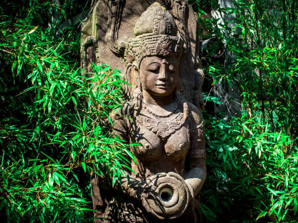 Other Significant Temples