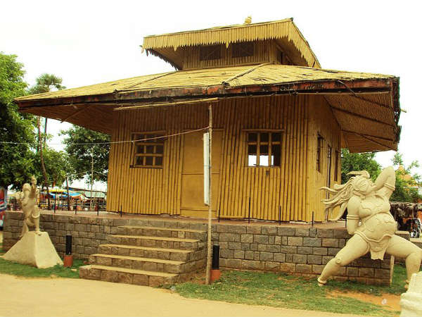 Parnasala