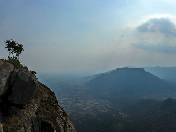 5) Several Viewpoints And Photography Spots