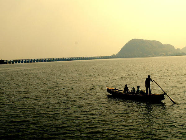 Final Destination – Vijayawada