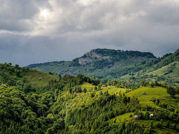 Best Time To Visit Ketti