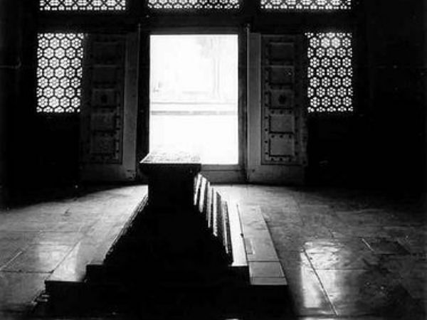 The History And Location Of Akbar’s Tomb