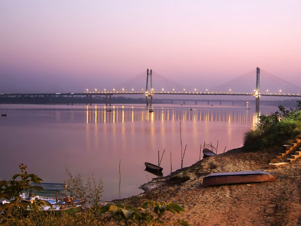 7) Allahabad