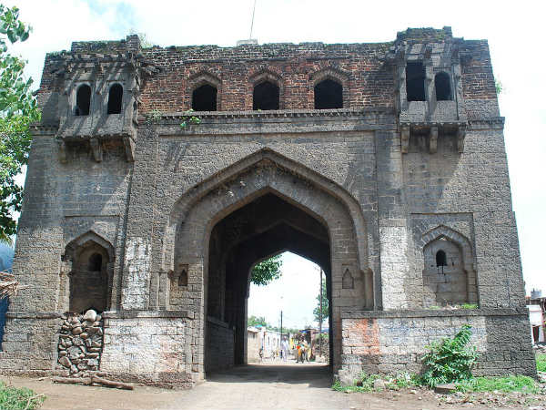 Final Destination – Tuljapur