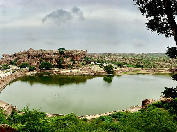 Agastya Lake