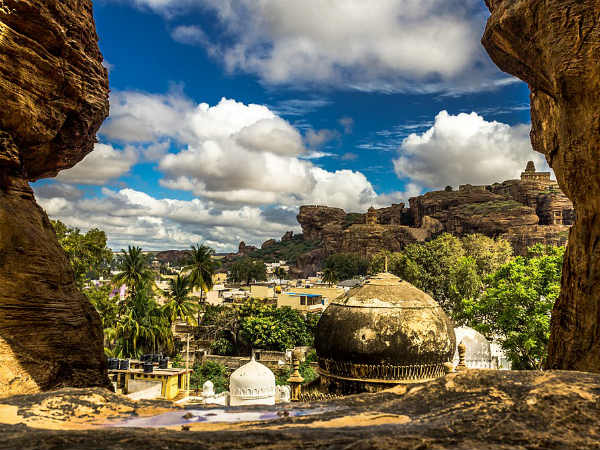 Best Time To Visit Badami