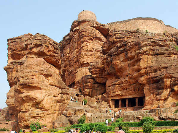 Final Destination – Badami