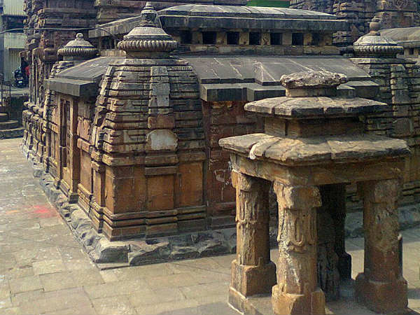 Best Time To Visit Baitala Deula Temple