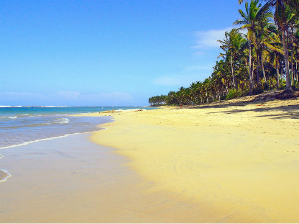 4) Beaches In And Around Vatakara