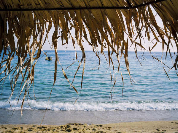 Home To Clean Unpolluted Beaches