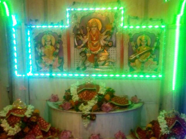 Why You Should Visit Bindudham