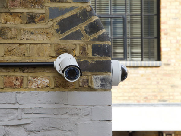 3) The CCTV City