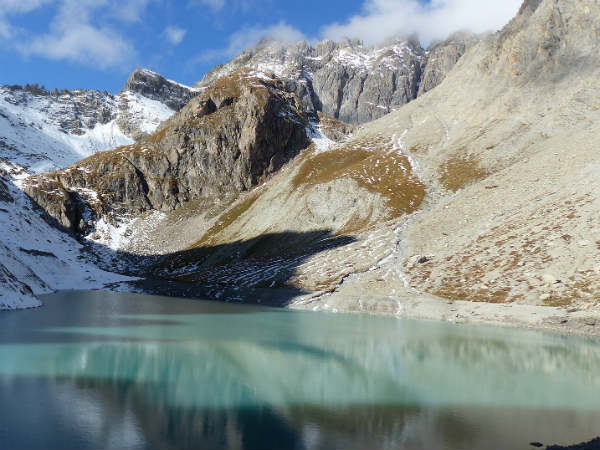 Chagar Tso