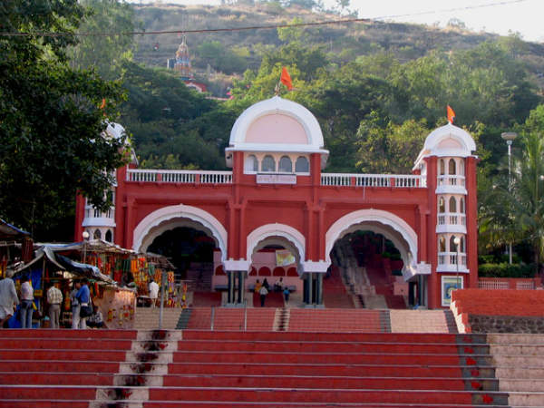 7) Pilgrimage Sites