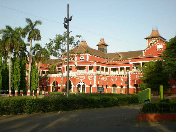 6) Has A Higher Literacy Rate Than Mumbai