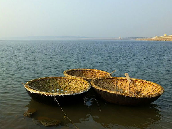 Final Destination – Nagarjuna Sagar