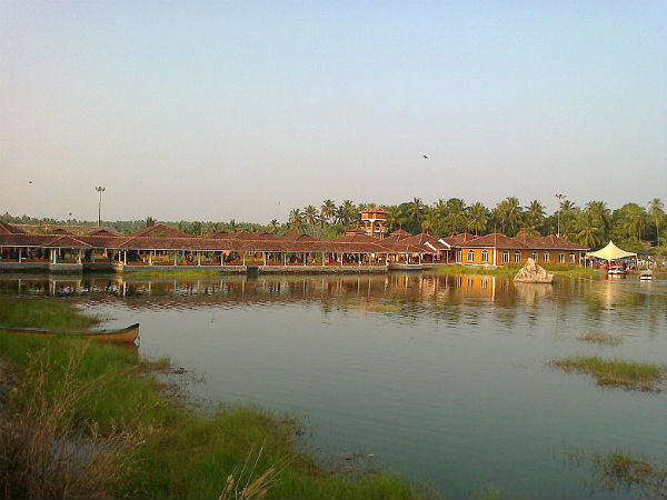 3) Sargaalaya
