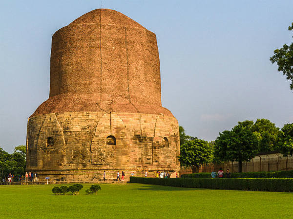 1) Sarnath