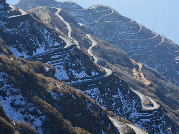 2) Dzuluk