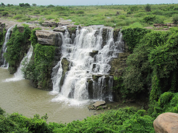 2. Nalgonda