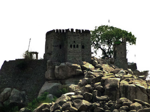 Raichur