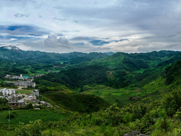 3) Gyalshing