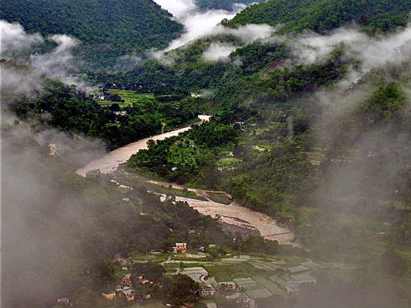 Haldwani