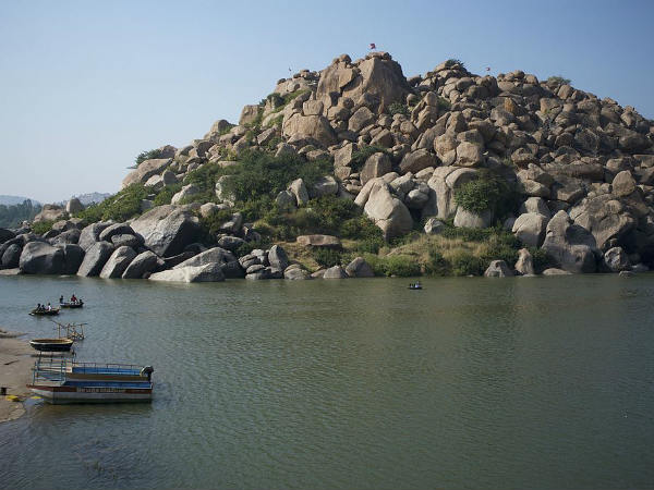 Activities To Do In Hampi