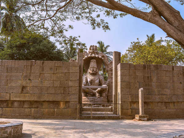 Other Hindu Temples