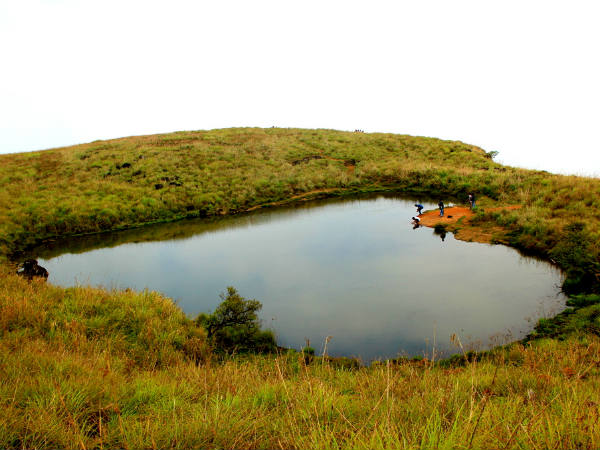 meppadi near tourist places