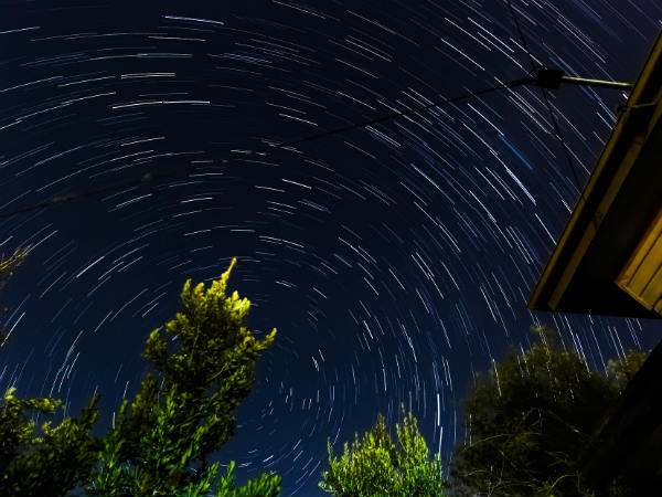 5) Yercaud