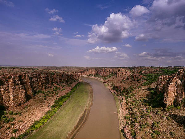 Best Time To Visit Gandikota