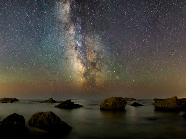 6) Neil Island