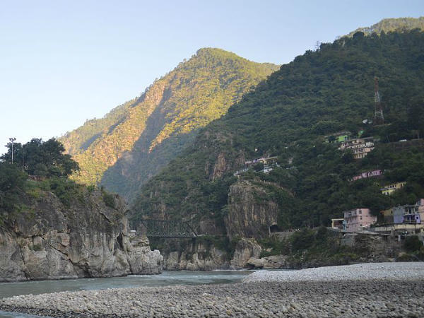Why You Must Visit Karnaprayag