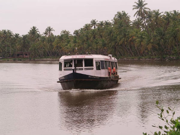5) An Offbeat Destination