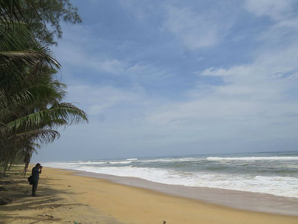2) Home To Beaches And Backwaters