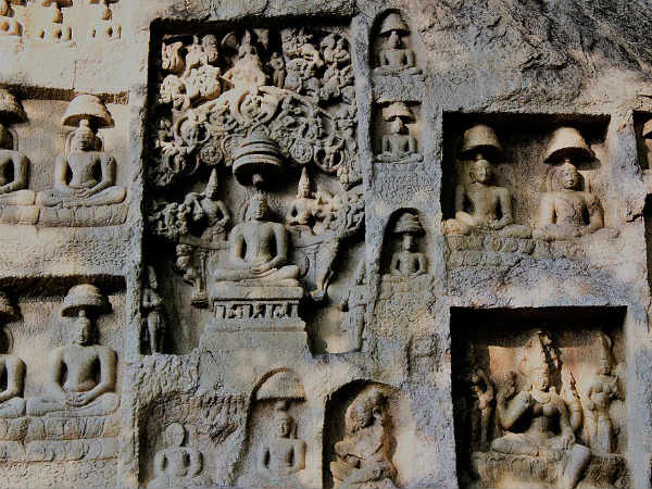 4) It Is Of Great Architectural Significance