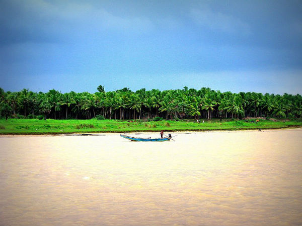 1) Konaseema