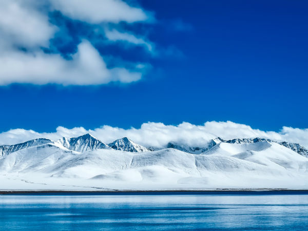 Kiagar Tso