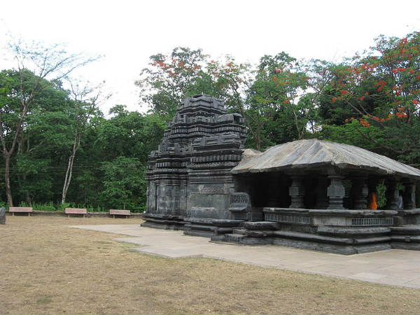 Best Time To Visit Tambdi Surla Mahadev Temple