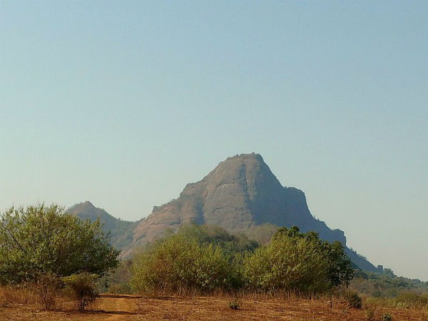 Why You Must Visit Manikgad